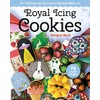 Royal Icing Cookies: 45+ Techniques for Stunning & Delicious Edible