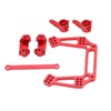 1/10 RC Metal Upgrade Accessories for TRAXXAS RC Front Rear