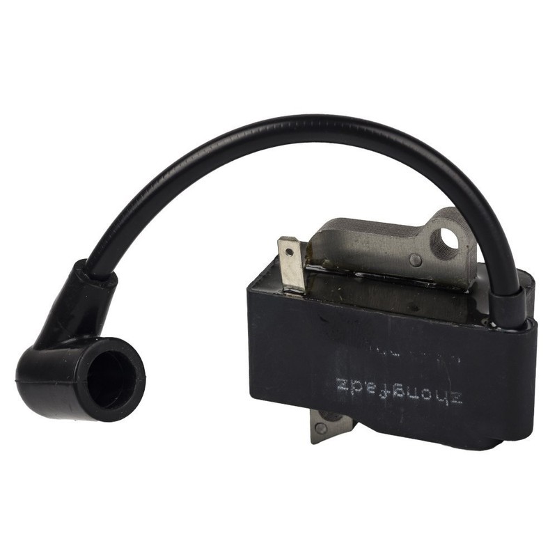 HIFROM 573935702 Ignition Module Coil with Spark Plug Compatible with
