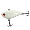 Northland Tackle RS3-61 Rippin' Bait, Glow Tigshmp, 2.62"