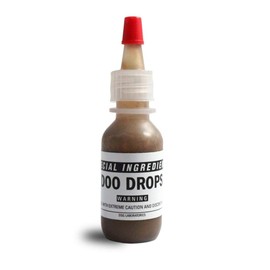 Special Ingredients - Prank & Revenge - Doo Doo Drops - Diarrhea Stink Bomb