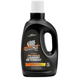 Dead Down Wind BLACK Premium Laundry Detergent, 40 oz