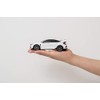 Jozen JRVC123-WH Light Drive 1/32 Scale RC Honda Civic Type
