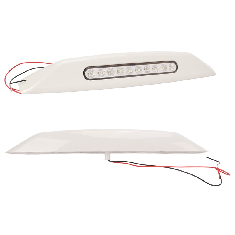 RV LED Porch Awning Light RV Exterior Interior Strip Lamp