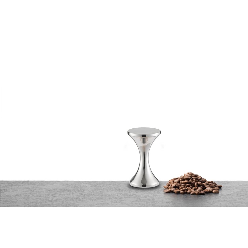 La Cafetière Stainless Steel Coffee Tamper