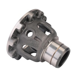 WZYJGTOP AWD Differential Cover 45822-3B850 - Direct Fit for Hyundai Tucson/Sonata/Elantra & Kia Optima(K5)/Sportage/K3 (2011-2016) - Replaces OE# 45822-3B250