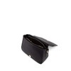 VALENTINO Brixton Flap Bag Nero, nero