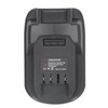 Lithium Battery Adapter Converter DCB180 48‑11‑1828 48‑11‑1815 48‑11‑1840 48‑11‑1850 to