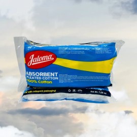 Algodón Plisado Jaloma 200gr