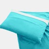 Smooth Silky Sleeping Bag Liner for Camping Hiking Hostel Travel