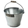 Doi Kinzokusei Tin Bucket 13 Type (Approx. 3.6 fl oz
