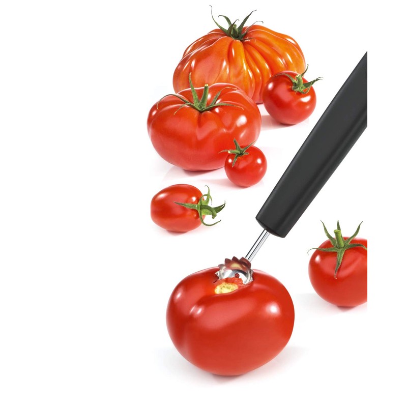 triangle Tomato Stalk 004 25 (Professional) for Strawberries and Tomatoes
