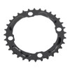 32T 104mm BCD High Strength Steel Round Chainring Chain Ring