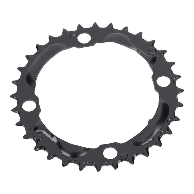 32T 104mm BCD High Strength Steel Round Chainring Chain Ring