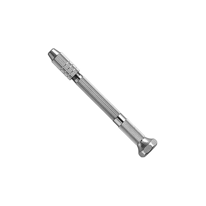 アネックス(ANEX) ピンバイス 収納式 0.1~3.2mm No.98