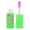 Pink Up Magic Lip Oil Brillo De Labios Hialuronico Manzana