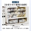 ideamall Multifunctional Pen Holder, Stationery Storage, Diagonal Stand, Stylish, Desktop