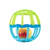 Anpanman Shika Ball with Strap, Green