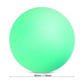 mengger Table Tennis Balls Training Table Tennis Ball 30 Pieces Mixed Colours Table Tennis Balls Table Tennis Set Dedicated Balls Training Ping Pong Balls for Table Tennis Players Baelle Ping Pong
