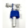 Grohe Toilet Side Entry Fill Valve includes 7/8-inch Adapter by