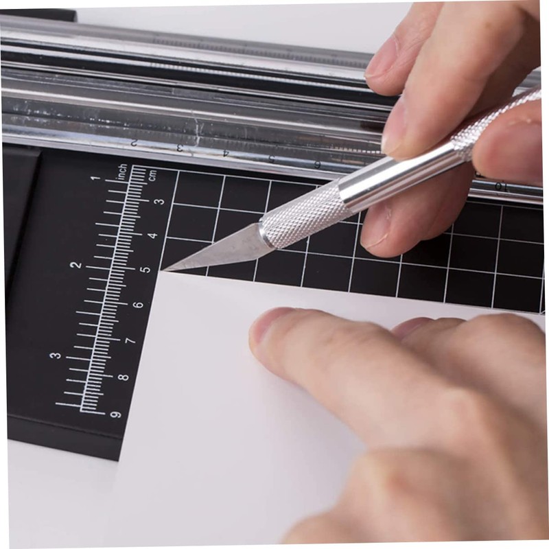 Alipis Vinyl Wrap Installation Tool Kit Car Wrapping Tools Set