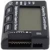 Capacity Checker Controller Tester Voltage Tester 1-7S