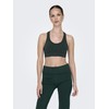 Only Play ONPDAISY-2 Female Sports Bra, Scarab