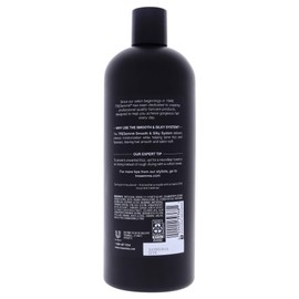 TRESemmé Shampoo, Smooth and Silky, 28 oz
