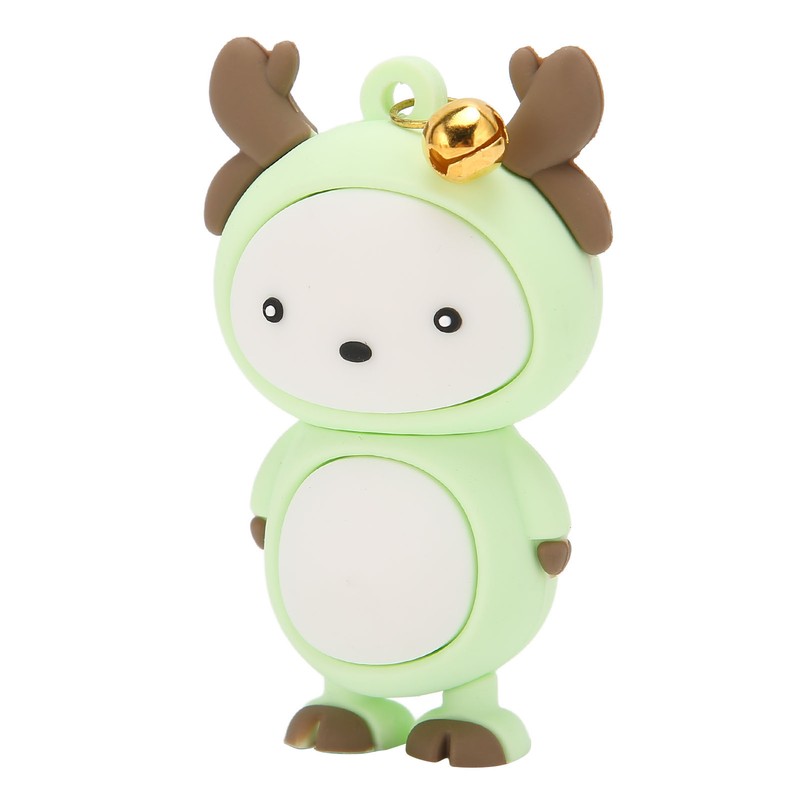 U DISK USB2.0 Interface Vibration Resistant Portable Hot Swap Cute