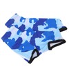 Cycling Shoe Cover Lengthen and Heighten Sand Proof Durable Camouflage