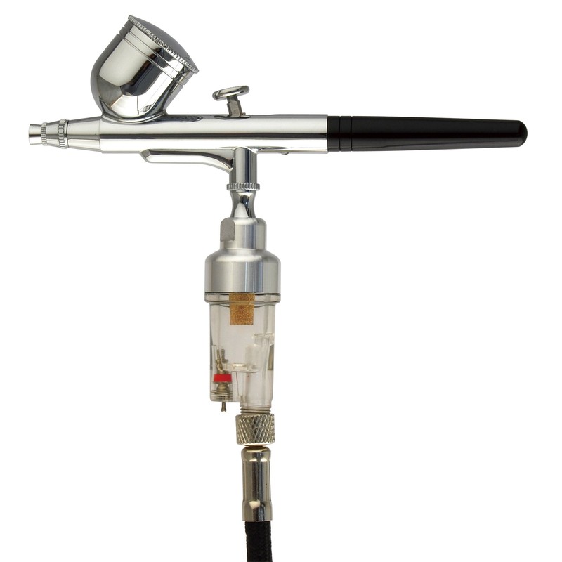Takagi Earth Man HCPP-140 Air Filter for Airbrushes