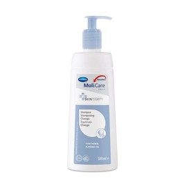 Hartmann Molicare Skin Shampoo, 500ml