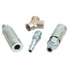 Tooltime 3 Way PCL Type Air Line Splitter Y Connector