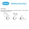 MANASUL Classic - Laxative Infusion Based On Senna, Peppermint, Lemon