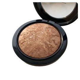 MAC Mineralize Skinfinish 10g (45281253) - Global Glow/ / [맥] [MAC] 미네랄라이즈 스킨피니쉬 10g (45281253) - 글로벌글로우／