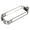 Action Camera Protective Frame Aluminum Alloy Multiple Expansion with Top