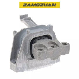 MaxBene Auto Parts Right Engine Mount Hydraulic 2018-2025 for Volkswagen Atlas, Atlas Cross Sport