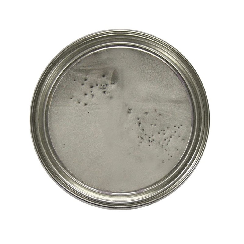 E-TECH - SILVER - Car/Bike Engine Enamel Paint - 250ml…