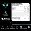 Mag L Threonate L Treonato De Magnesio Liposomal Premium Sabor