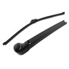 Rumplex Rear Wiper Arm Rear Windscreen Wiper Arm Wiper Blade