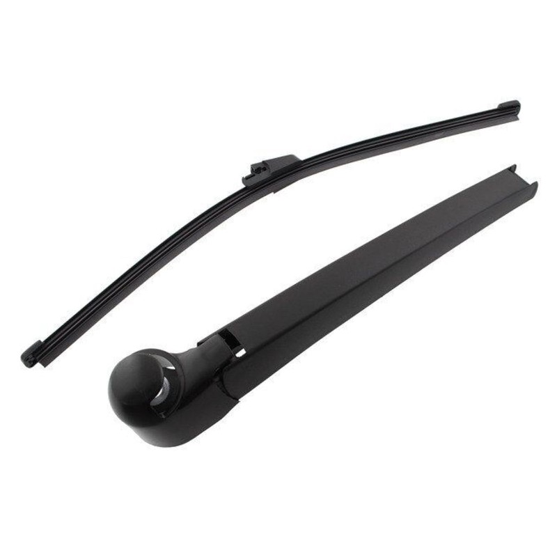 Rumplex Rear Wiper Arm Rear Windscreen Wiper Arm Wiper Blade