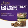 Zignature Pork Soft Moist Treats for Dogs