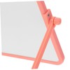 VILLFUL Small Whiteboard Magnets Portable Whiteboard for Office Dry Erase