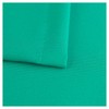 StoffTex Tablecloth, Table Runner, Table Linen, Table Decoration, Tablecloth (Turquoise,