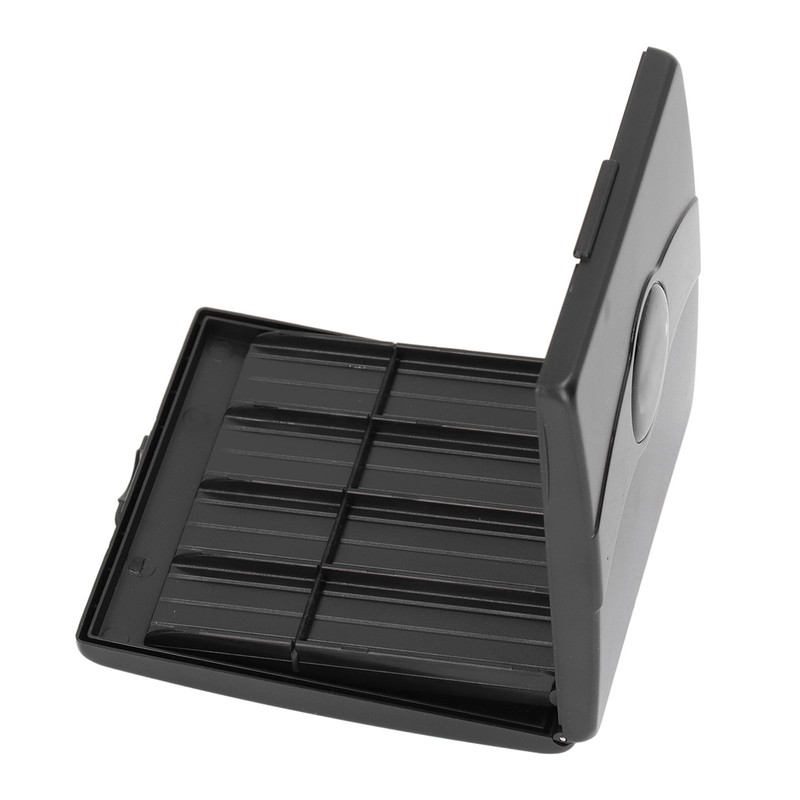 Reed Case Waterproof Drop Proof Wear Resistant 8 Pcs Saxophone