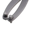 GOOFIT 3 Pcs Set Stator Removal Kit Clutch Tool Double-head