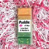 Puddle of Wax - Lime Basil & Mandarin Soy Wax
