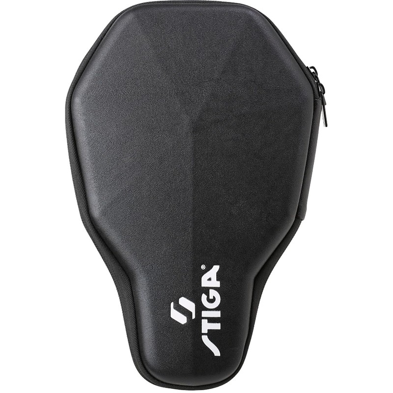 STIGA 1423020683 Table Tennis Case, Racquet Case, Cyber Hard Case,