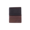 Coronel Tapiocca Wallet Portemonnaie Alejandro Portmonee Herren-Geldbörse Herren, Braun