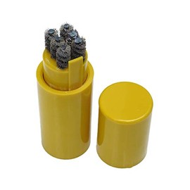 Road King Truck Parts 7-Way Electrical Plug and Socket Cleaning Brush